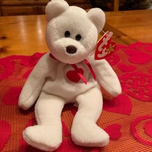 Rare Valentino teddy